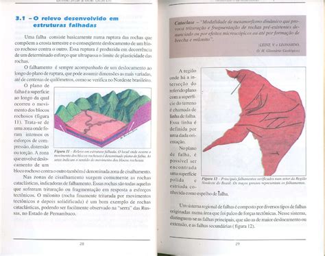 13 introdução à geomorfologia jatobá e lins geomorfologia