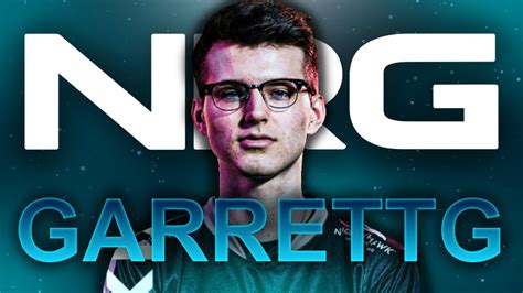 This Is Why Garrettg Is One Of The Best Rocket League Player Of All