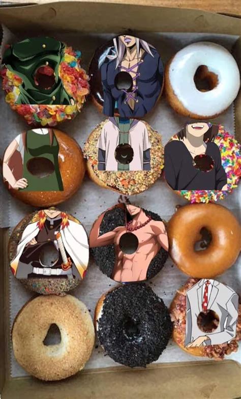 Welcome To The 🍩donut Shop🍩 Fandom