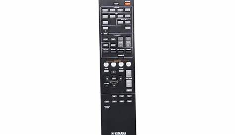 Yamaha 5.1 Channel 3D AV Home Theater Receiver - Newegg.com