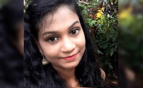 20 year old girl reported missing in mangaluru