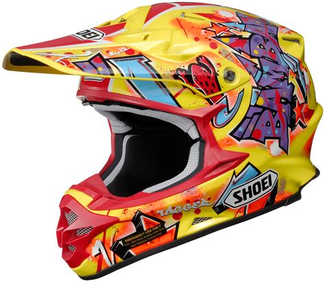 Shoei мотошлем hornet adv candy hornet adv candy 55 930 ₽. Shoei VFX-W Barcia Moto Off Road Helmet CLOSEOUT | eBay