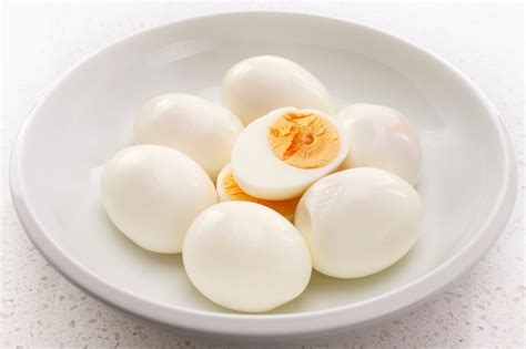 How Long Do Hard Boiled Eggs Last