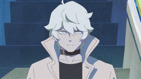 BNA: Brand New Animal - Episodio 1 — Chibi Otaku