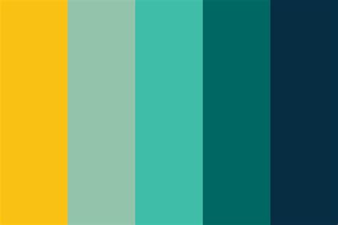 Simply Grounded Health Color Palette