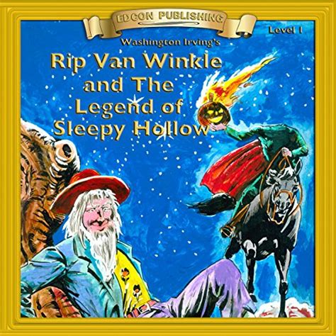 We did not find results for: Amazon.com: Rip Van Winkle and the Legend of Sleepy Hollow ...
