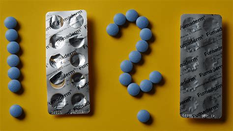 Am besten erfolgt die einnahme abends. Dimethylfumarat (Fumaderm) | Psoriasis-Netz