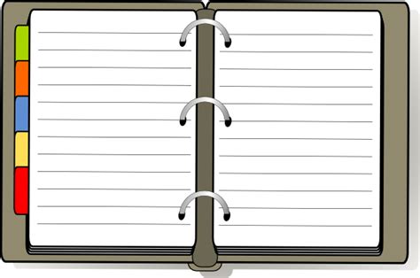 Diary Clip Art 20 Free Cliparts Download Images On Clipground 2023