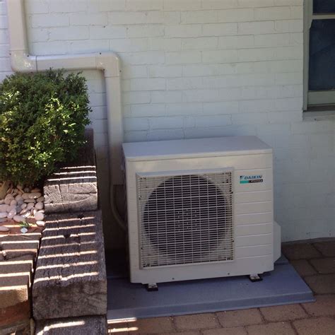 Air conditioning installation is time consuming and requires that you follow a number of steps so that the unit works properly and efficiently. Split System Installation - Gap Trade Services - Plumbing, Drainage, Gas and Air Conditioning ...