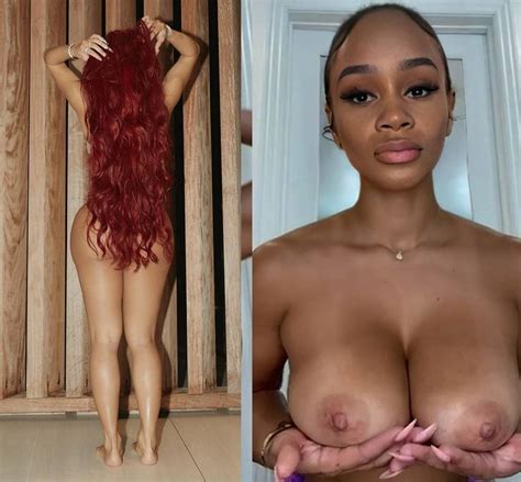 Saweetie See Through Hot Sex Picture