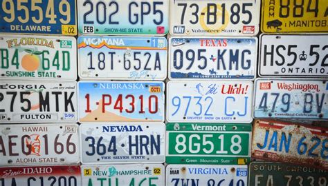 If you have someone's driver's license number you no longer need to find his driver's license number. How to Run a Plate Number | Legalbeagle.com