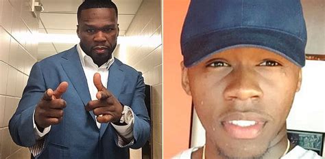 50 Cent Finally Addresses His Son Marquise Offer To Pay Him To Hang Ou Hip Hop Lately