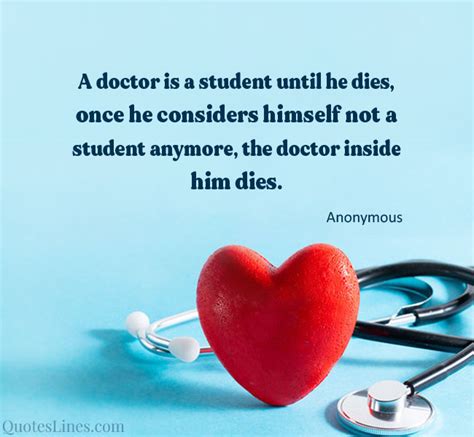 53 Motivational Quotes For Medical Students Quoteslines 2022