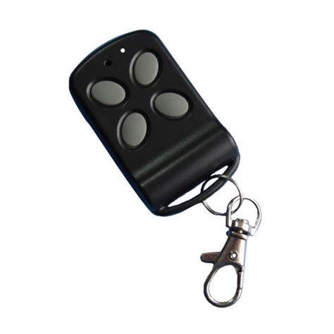 Selon le modèle que vous allez choisir, vous aurez en votre possession un émetteur au design et aux contours diamétralement hétérogènes. La telecommande de garage ETDOOR