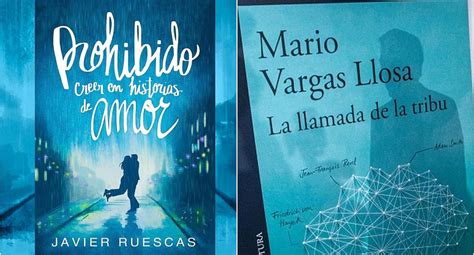 Estos Son Los Libros Más Leídos En España Y América Latina Publicados