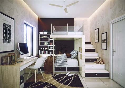 Maybe you would like to learn more about one of these? Super-Colorful Bedroom Ideas for Kids and Teens | Loft ...