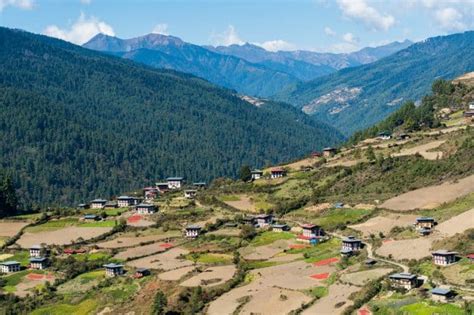 Bhutan Travel Guide Everything You Need To Know Lost With Purpose