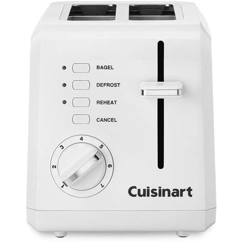 Cuisinart Toasters At