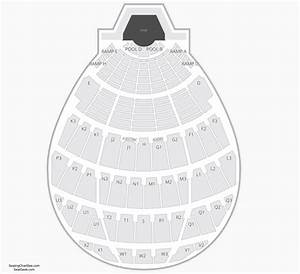 Hollywood Bowl Seating Chart Seating Charts Tickets