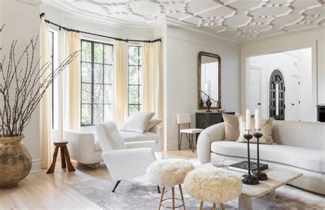 Top 10 American Interior Designers You Need To Know 2022