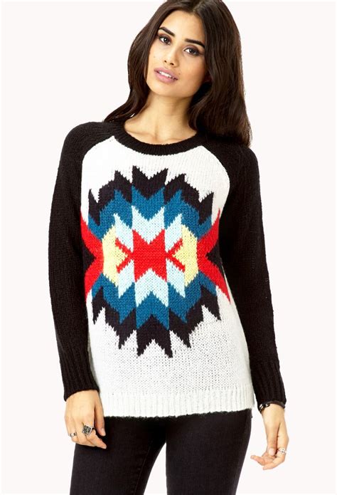 Forever 21 is one of the largest specialty retailers in the us, known for its trendy clothes at low prices. Womens jumpers | shop online | Forever 21 - 2000111219（画像 ...