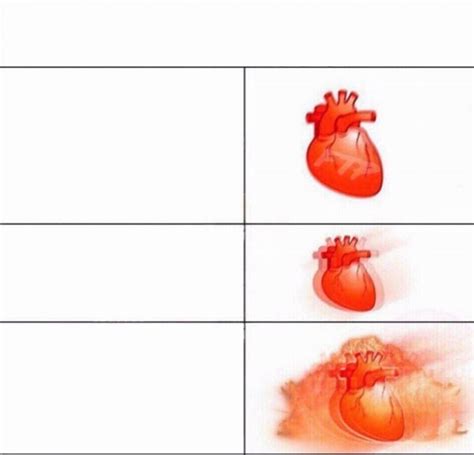 My Heart Meme Blank See Rate And Share The Best My Heart Memes S