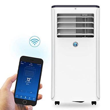 Rent To Own Jhs Btus Conditioner Wifi Remote Control Mobile App A Kr B Portable Ac