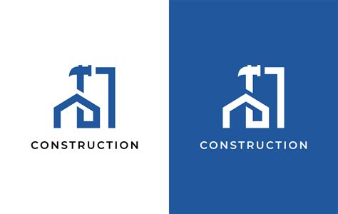 Logotipo De Construcción Bueno Para La Empresa Constructora 5367555