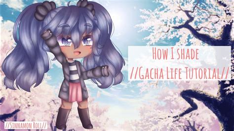 D this video shows how to edit/detail hair. Pin on Gacha Life