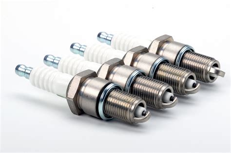 The 6 Best Spark Plug Brands For Improved Engine Performance In The