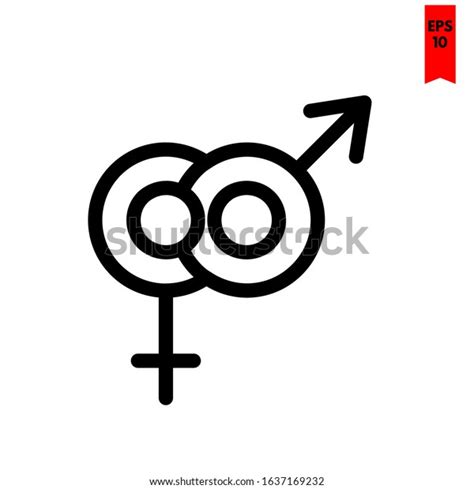 illustration sex flat icon stock vector royalty free 1637169232 shutterstock