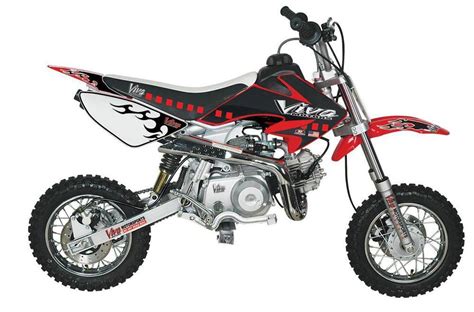 The have a single cylinder, air cooled engine. China Dirt Bike (DY-G95) - China Dirt Bike, Scooters