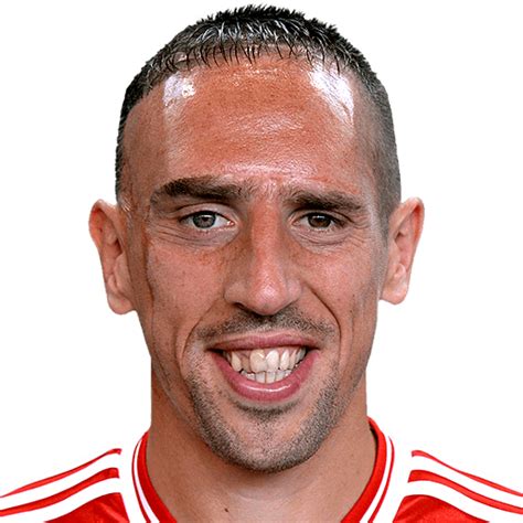 Franck Ribéry icelemesi