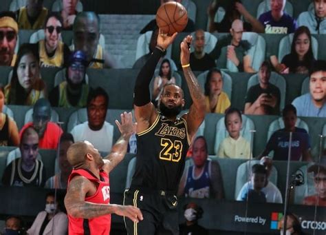 How many 3 pointers has michael jordan made in his career? Lakers News: LeBron James Passes Ray Allen In All-Time ...