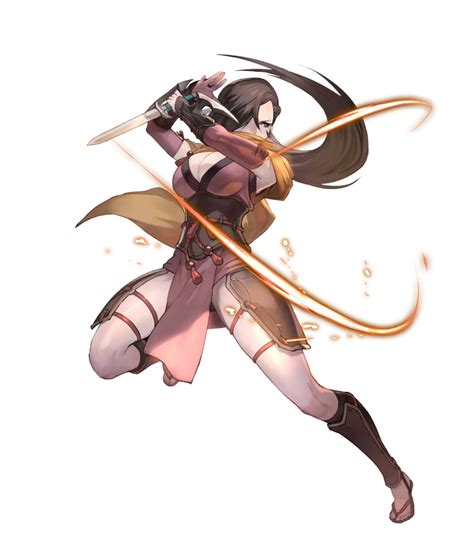Kagero Fire Emblem And More Drawn By Lack Danbooru