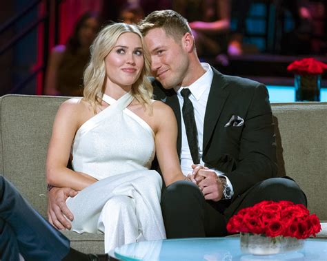 Cassie Randolph Addresses Colton Underwood Coming Out As Gay