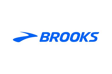Brooks Logo Transparent Png Stickpng