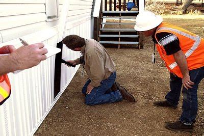 Fda inspections for fsma started: Building Inspection Services at Perth WA