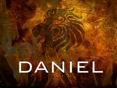 The Book Of Daniel Monday 34th Week In Ordinary Time Daniel 1 1 6