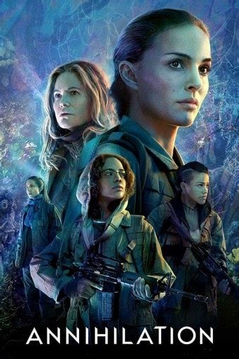 Annihilation 4k 2018 Ultra Hd 2160p Download Rips Movies
