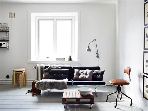 Gorgeous Ways To Incorporate Scandinavian Designs Into Your Home