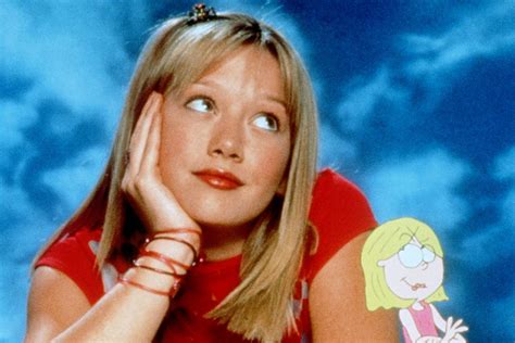 Lizzie McGuire Is Back Is It Truly What Dreams Are Made Of