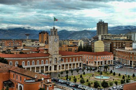 Commune southeast of rome in central italy population 117,892. 10/11/2016 - Urbanpromo, "Latina anche città di mare" alla ...