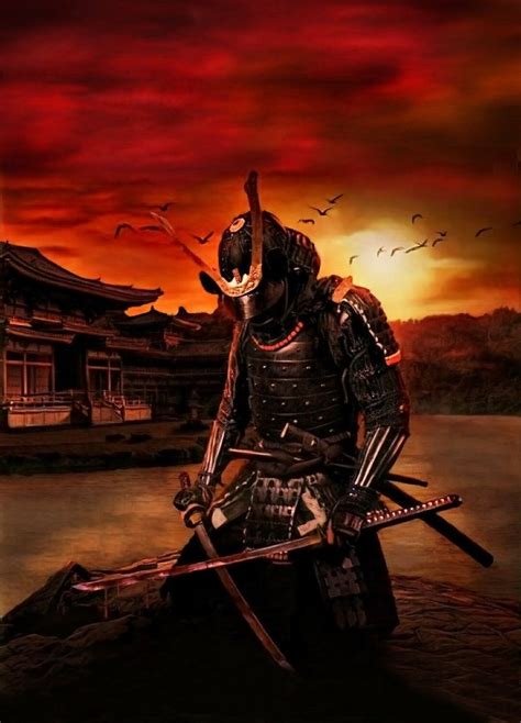 1085 Best Samurai Artwork Images On Pinterest Samurai Warrior