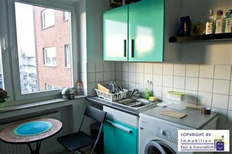 Erdgeschosswohnung in guter wohnlage mit balkon in krefeld ab 01.05.2021 frei. 2 Zimmer Wohnung in Neuss - Hammfeld- *GROSSE RÄUME ...