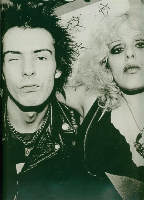 Damn Drugs Sid And Nancy Johnny Rotten Ozzy Osbourne Jim Morrison