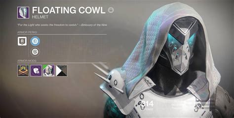 Hunter Season 2 Trials of the Nine Ornaments | destiny ...