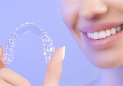Comfortably Straighten Teeth With Invisalign Dentist Cleveland Oh