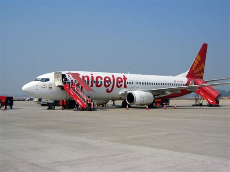 Spicejet Adds Daily Mumbai Hong Kong Flights Live From A Lounge