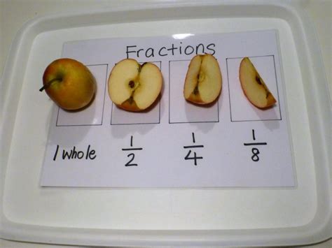 Use And Importance Of Fractions In Everyday Life Hi Boox